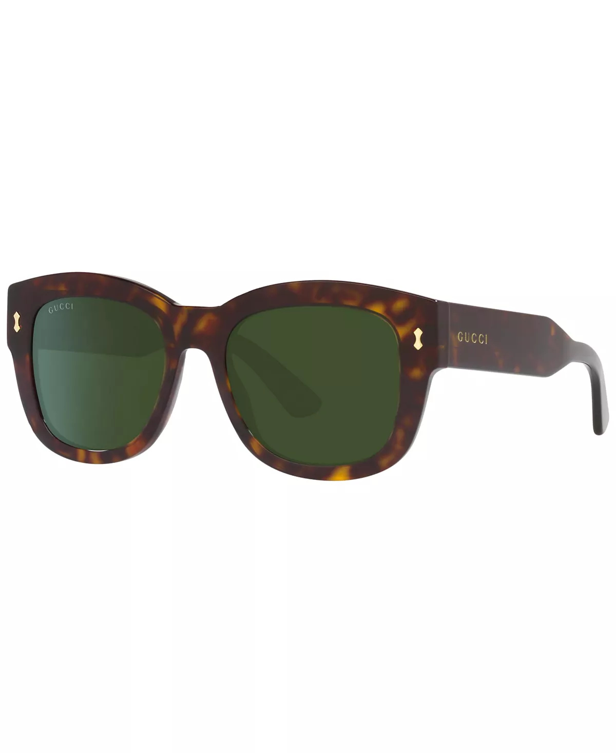 Мужские солнцезащитные очки Gucci, GG1110S