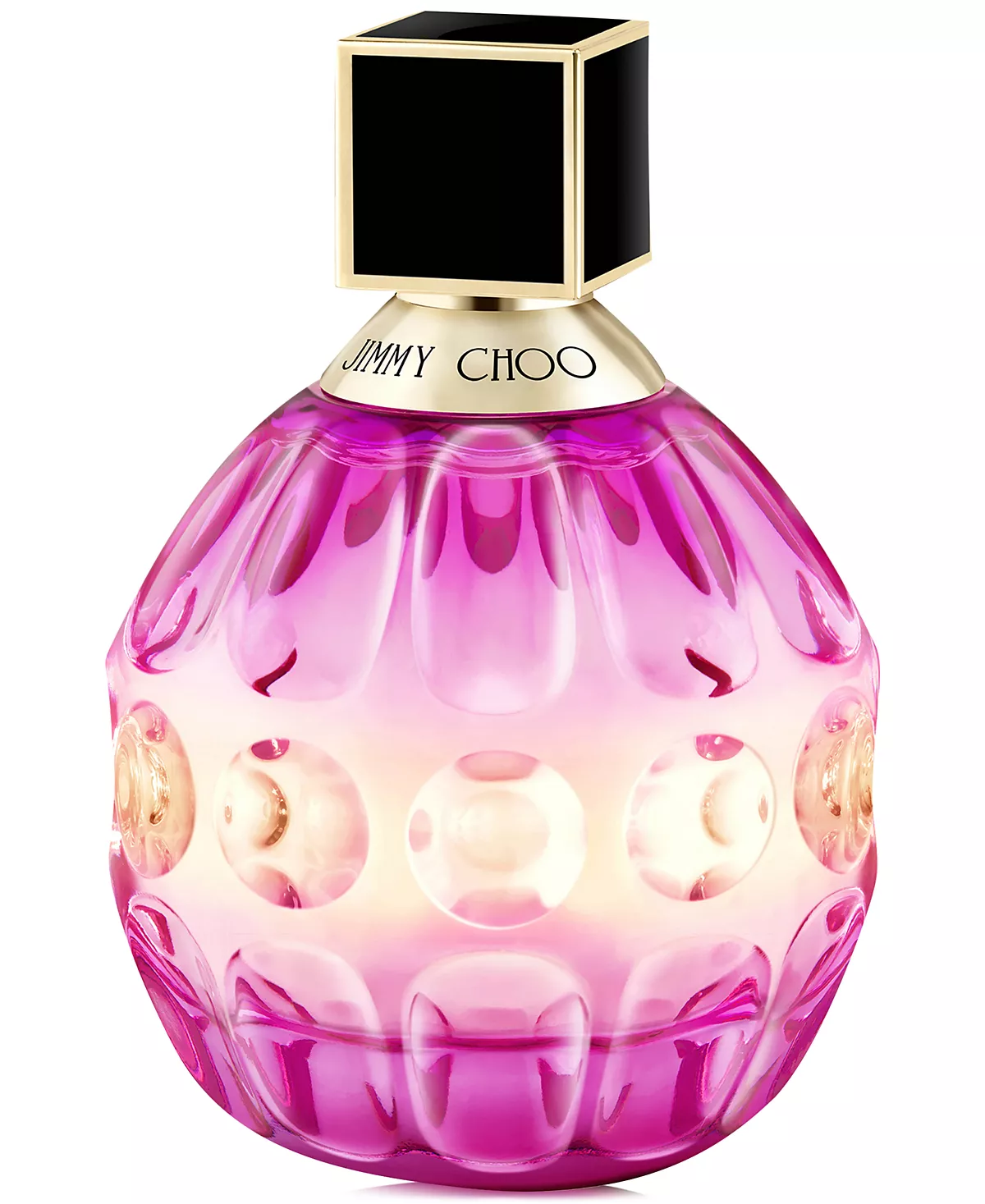 Парфюмированная вода Jimmy Choo Rose Passion, 3,3 унции.
