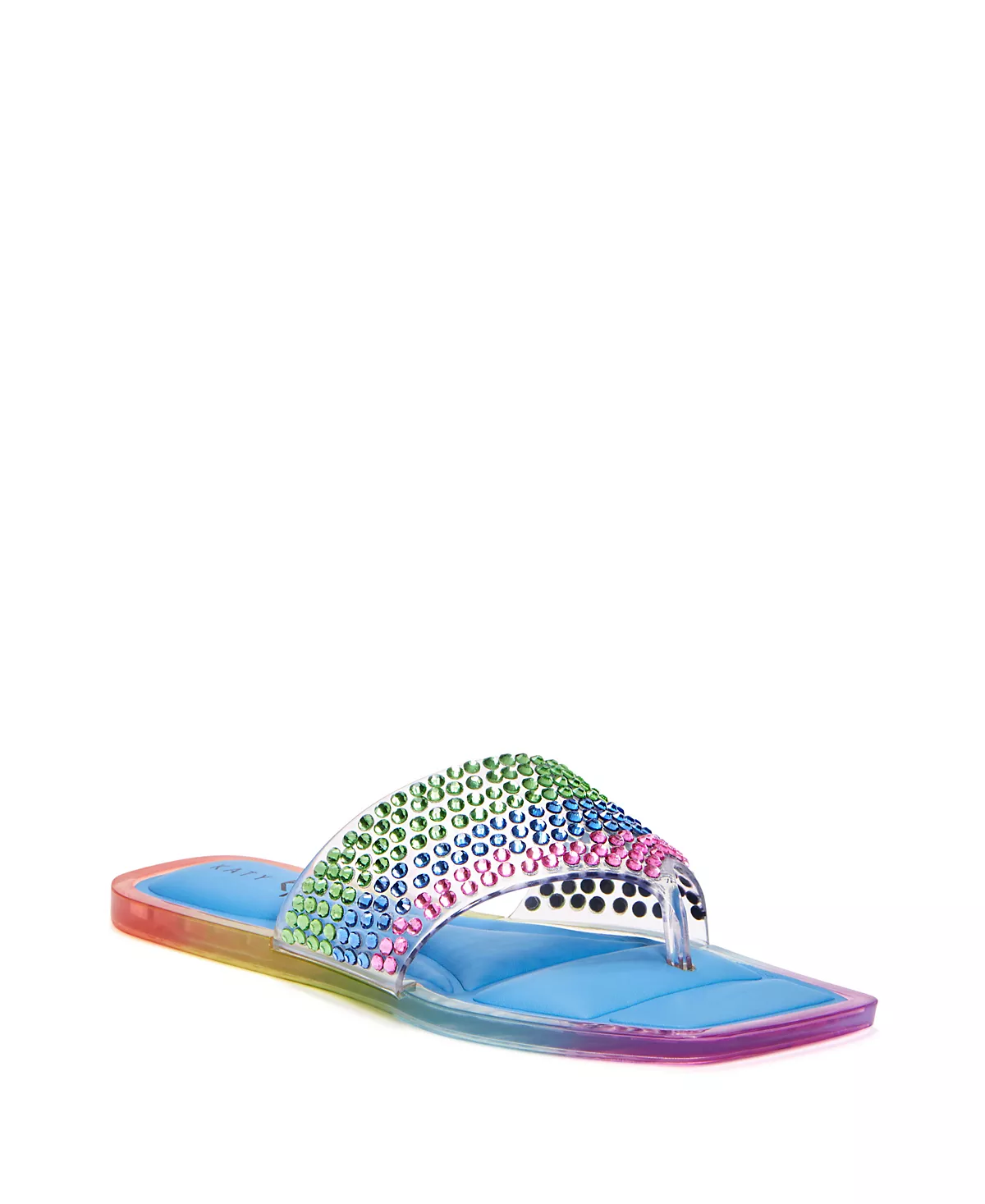 Женские босоножки-стринги Geli Slide от Katy Perry 5690₽