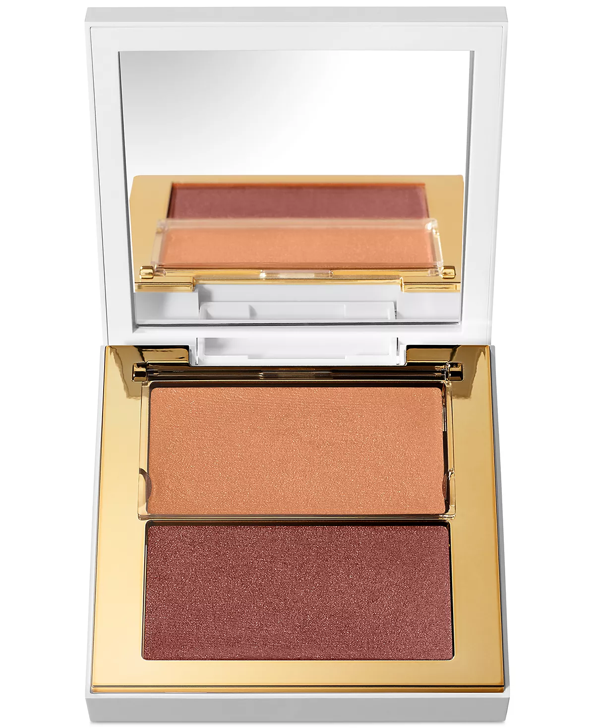 Дуэт хайлайтеров Fashion Fair