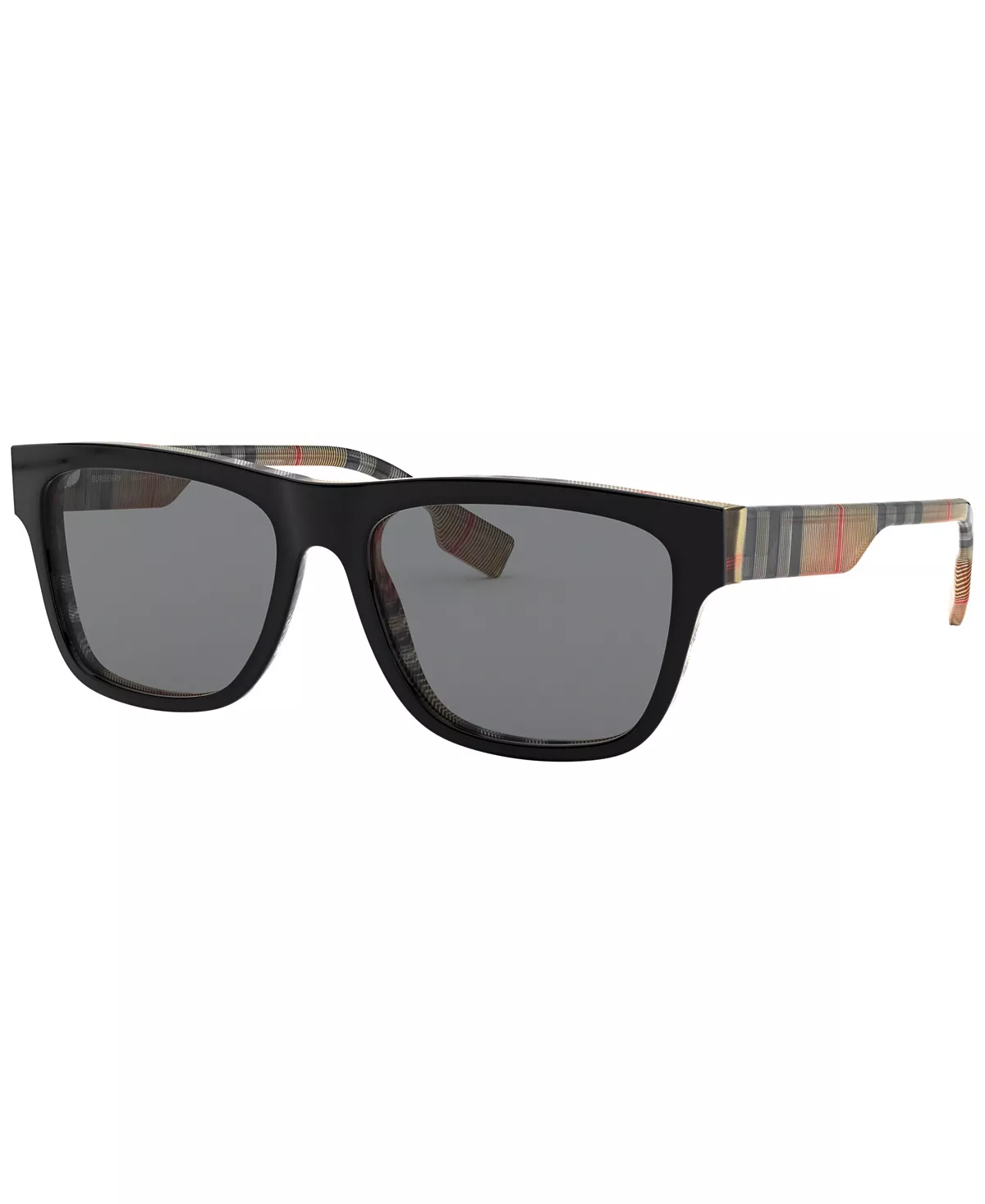Мужские солнцезащитные очки Burberry, BE4293