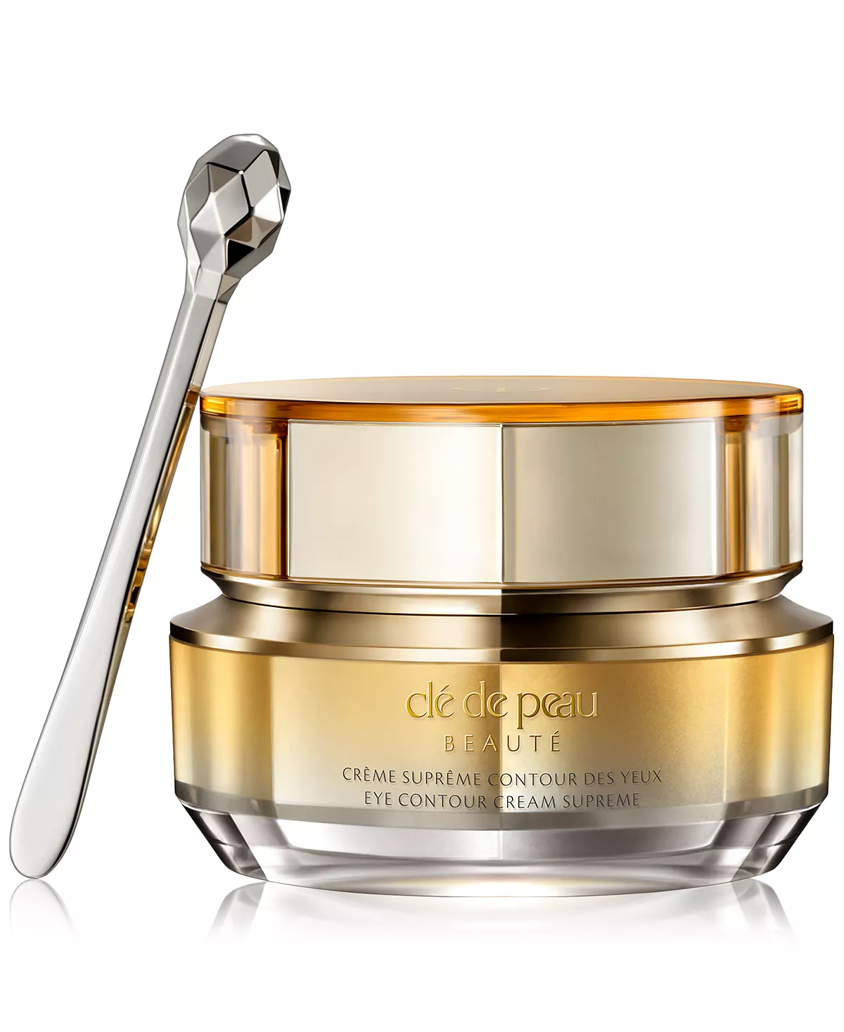 Крем для улучшения контура глаз Cl de Peau Beauty Supreme 15 мл 55190₽
