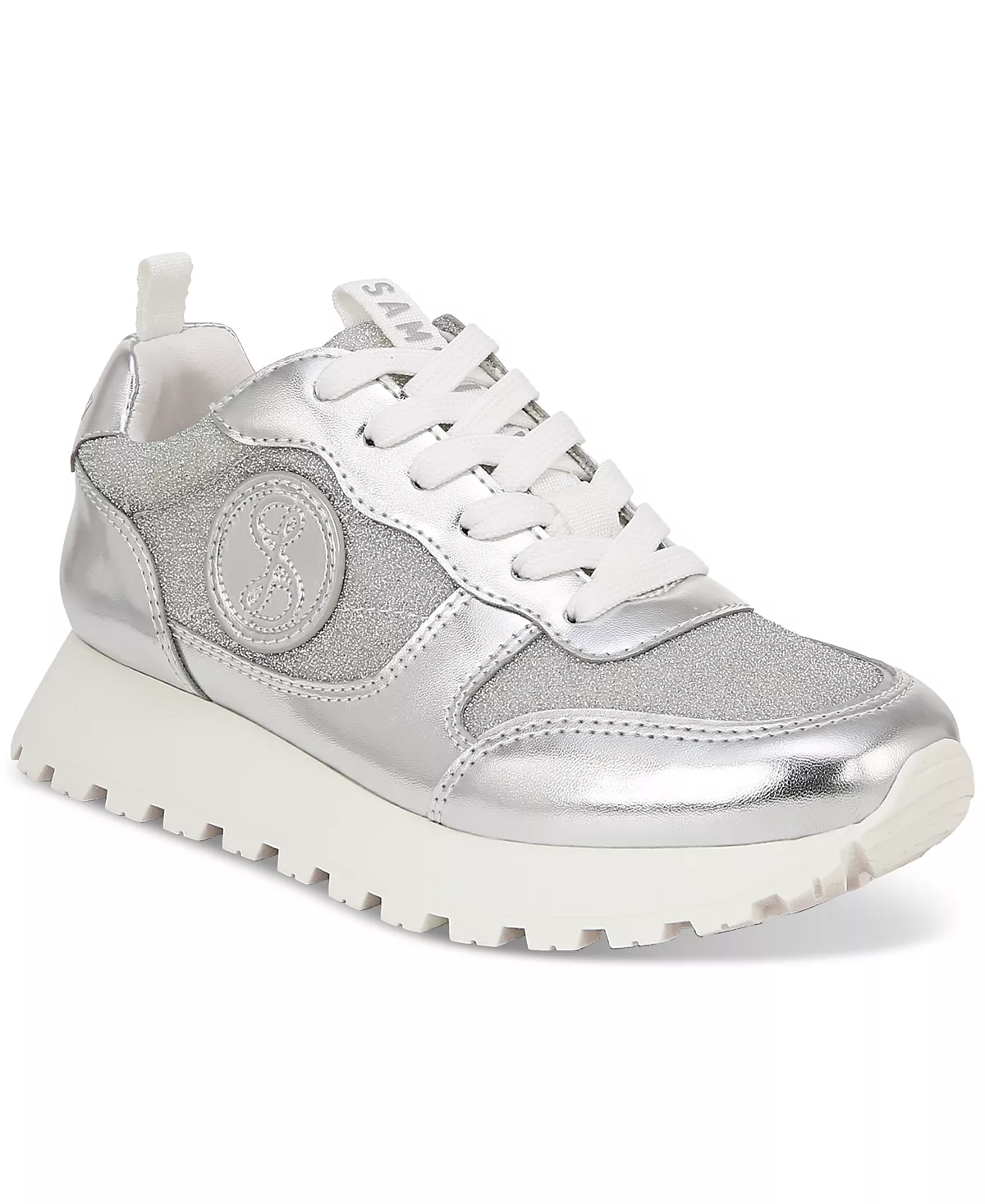 Женские кроссовки для бега трусцой Randal на шнуровке от Сэма и Либби 7990₽