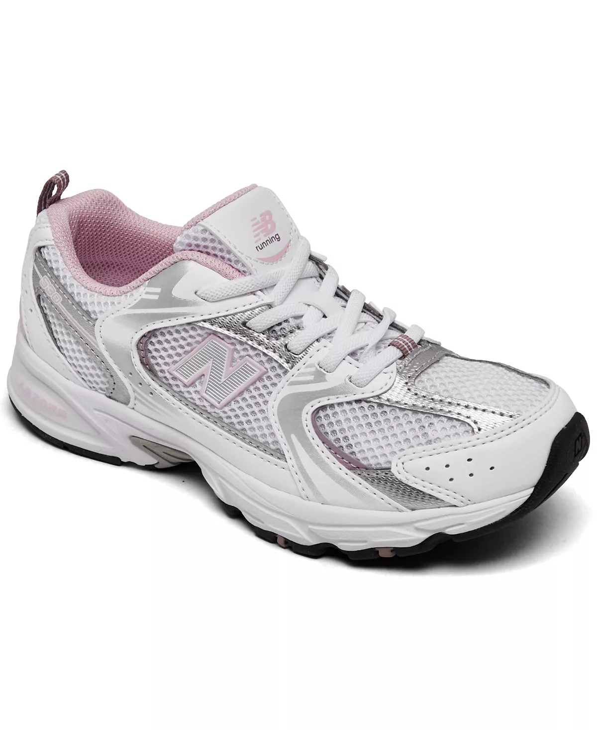 Повседневные кроссовки New Balance Little Girls 530 от Finish Line