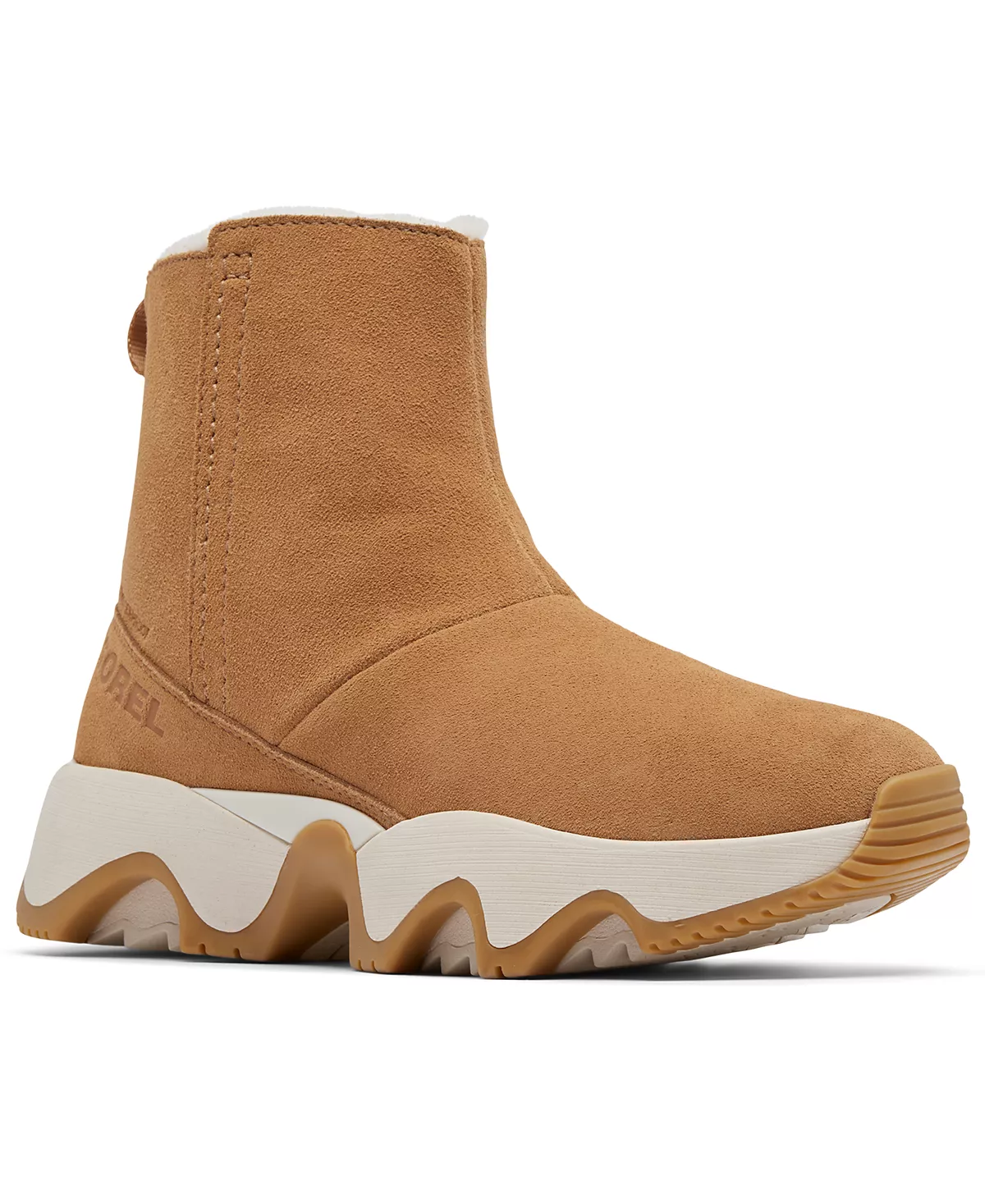 Короткие пинетки Sorel Womens Kinetic Impact 15990₽