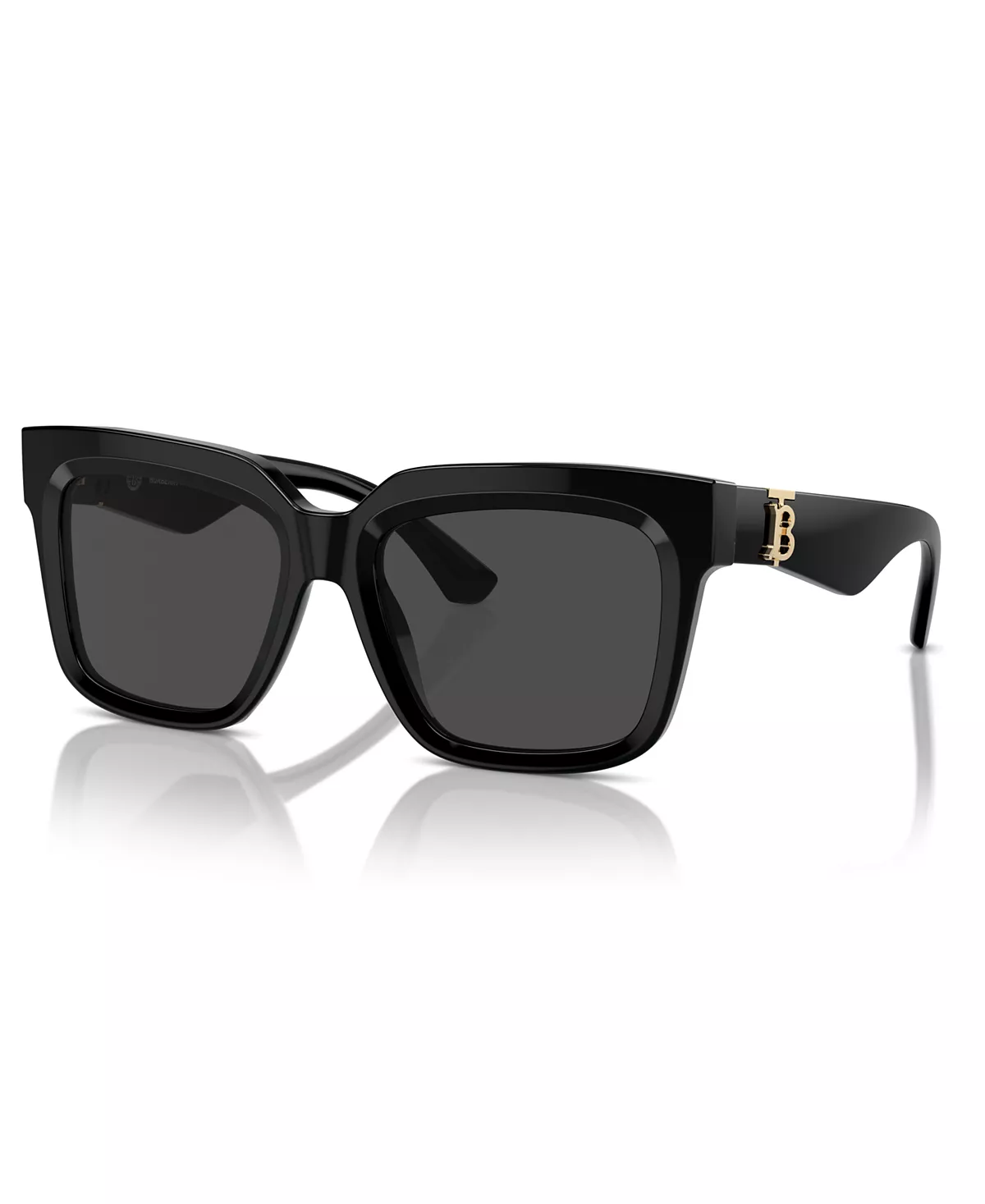 Женские солнцезащитные очки Burberry, Be4419