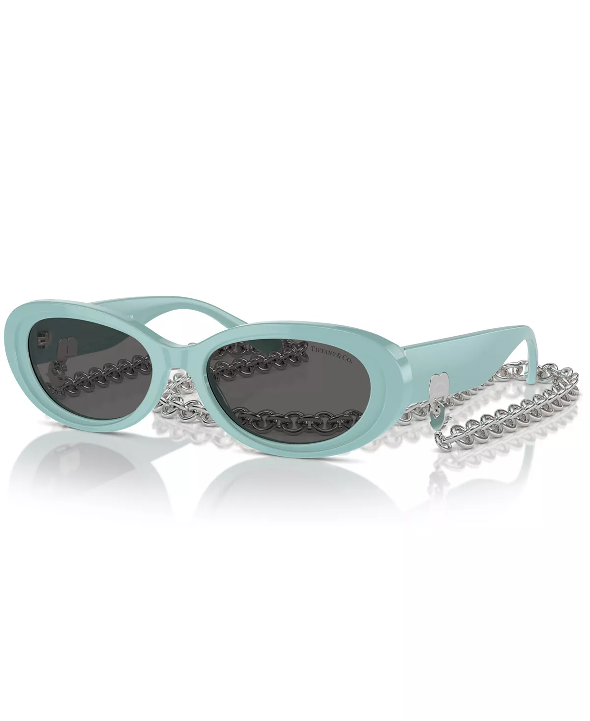 Tiffany - Co Женские солнцезащитные очки Tf4221 132890₽