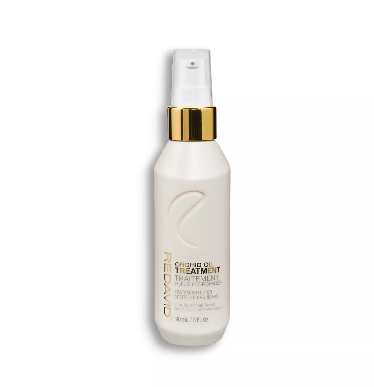 Ультрапитательная сыворотка для ухода за волосами с маслом орхидеи от Redavid REDAVID Salon Products
