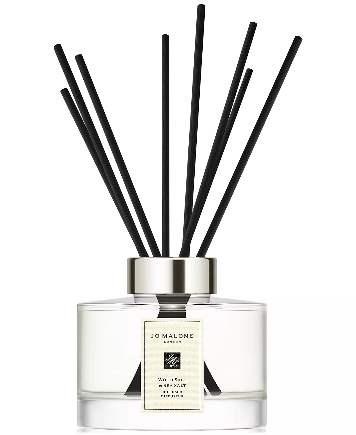 Диффузор Jo Malone London с древесным шалфеем и морской солью, 5,6 унции.