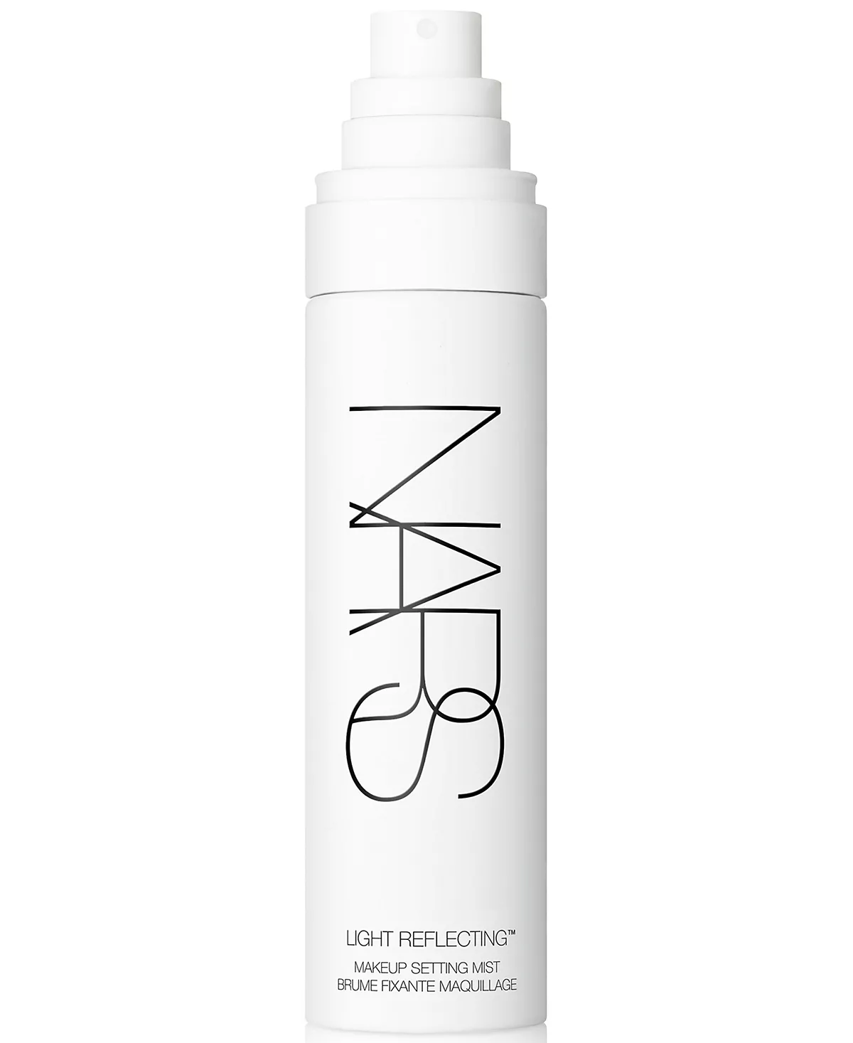 NARS Светоотражающая пенка для укладки макияжа, 90 мл