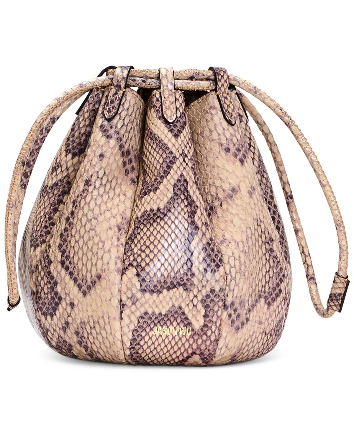 Кожаная сумка Jason Wu Tulip 16990₽