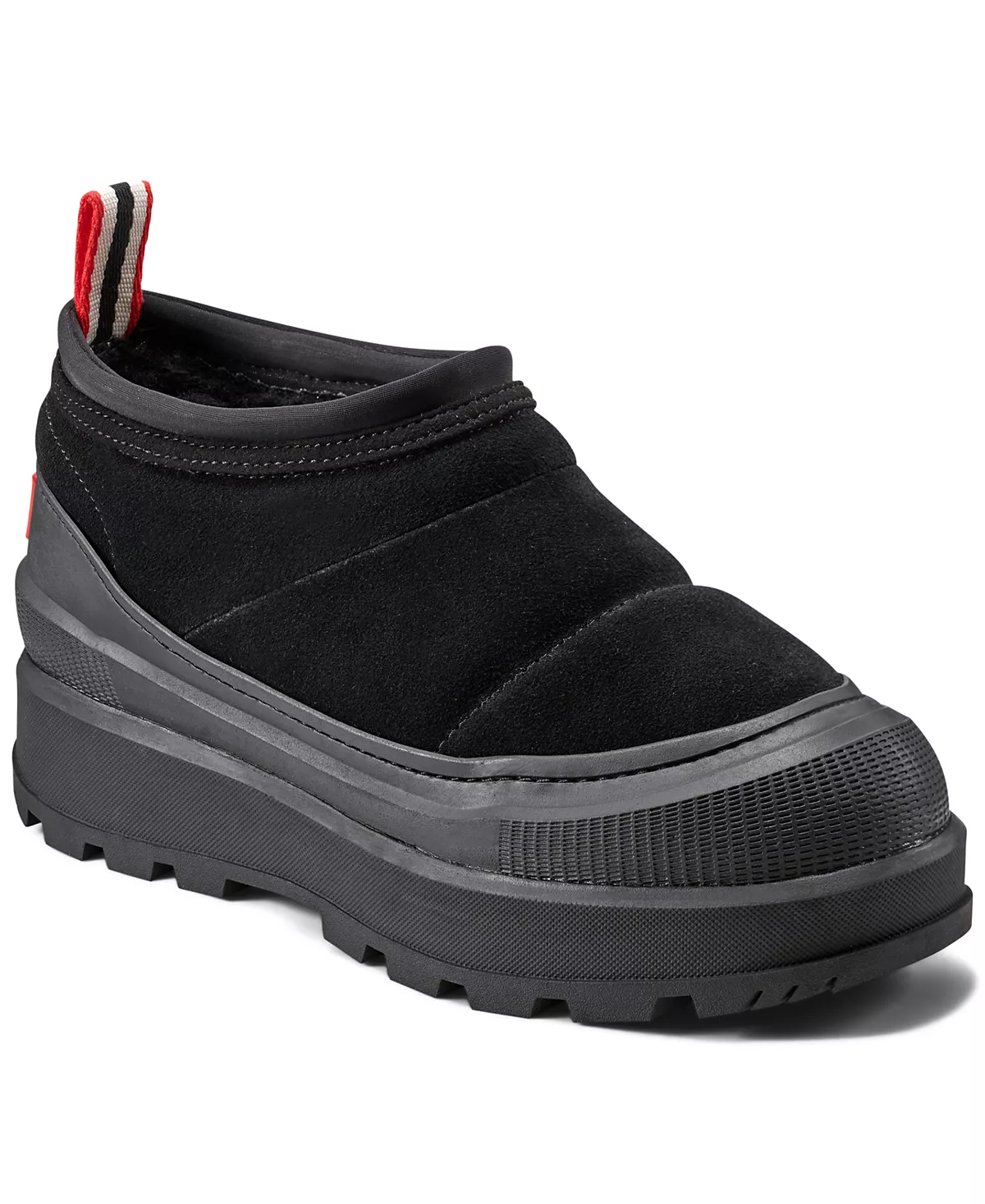 Повседневные водонепроницаемые ботильоны Hunter Womens Askern от Finish Line