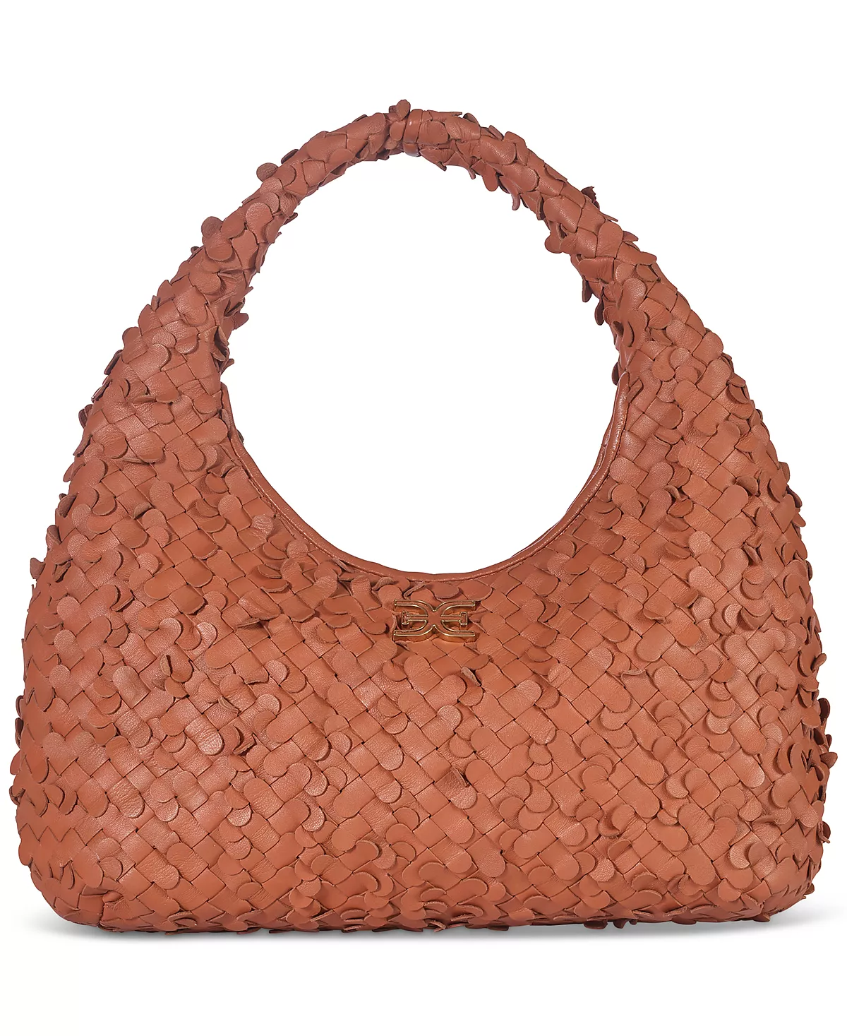 Сэм Эдельман Бьянка плетеный Бродяга 45090₽