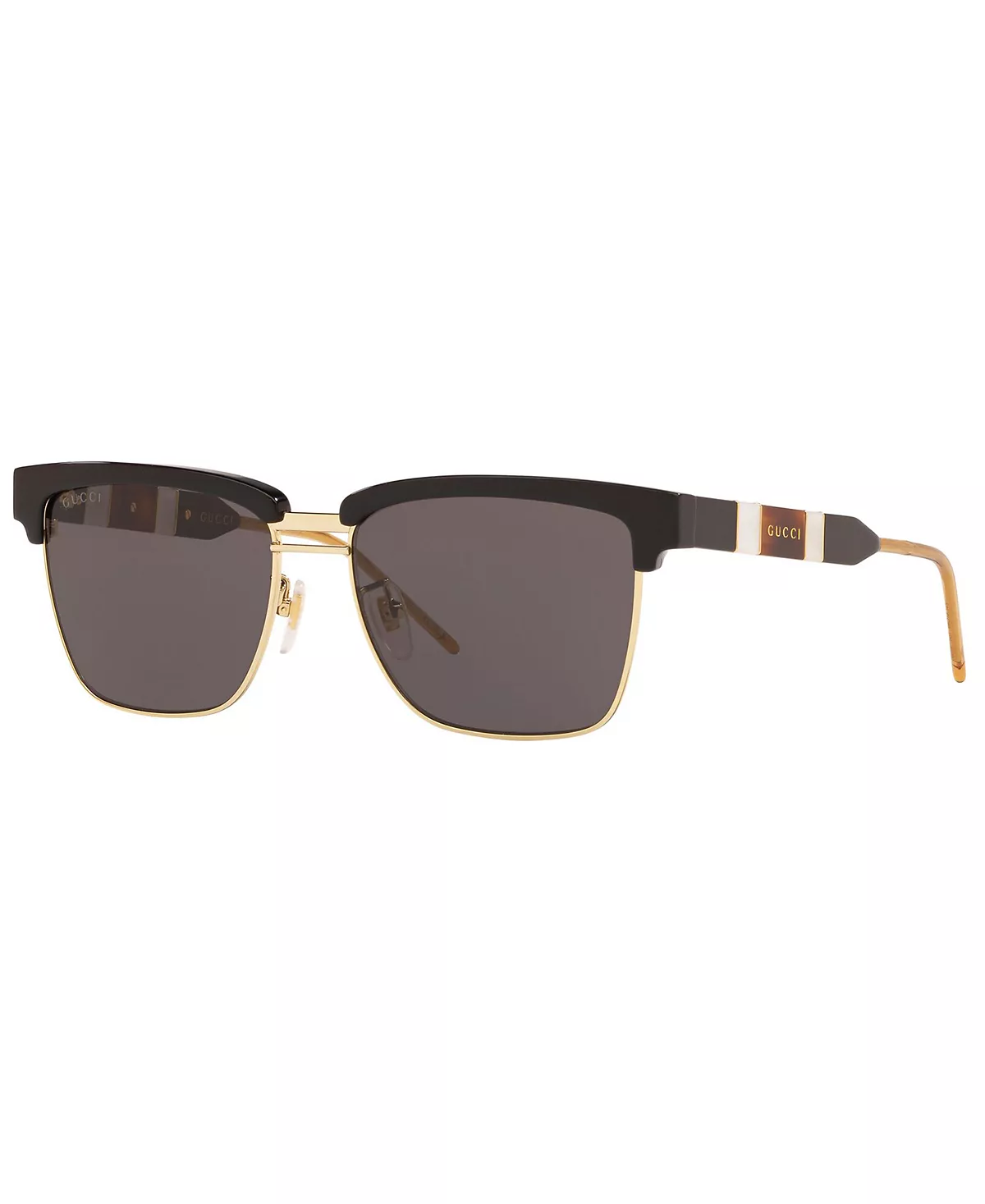 Мужские солнцезащитные очки Gucci, GG0603S