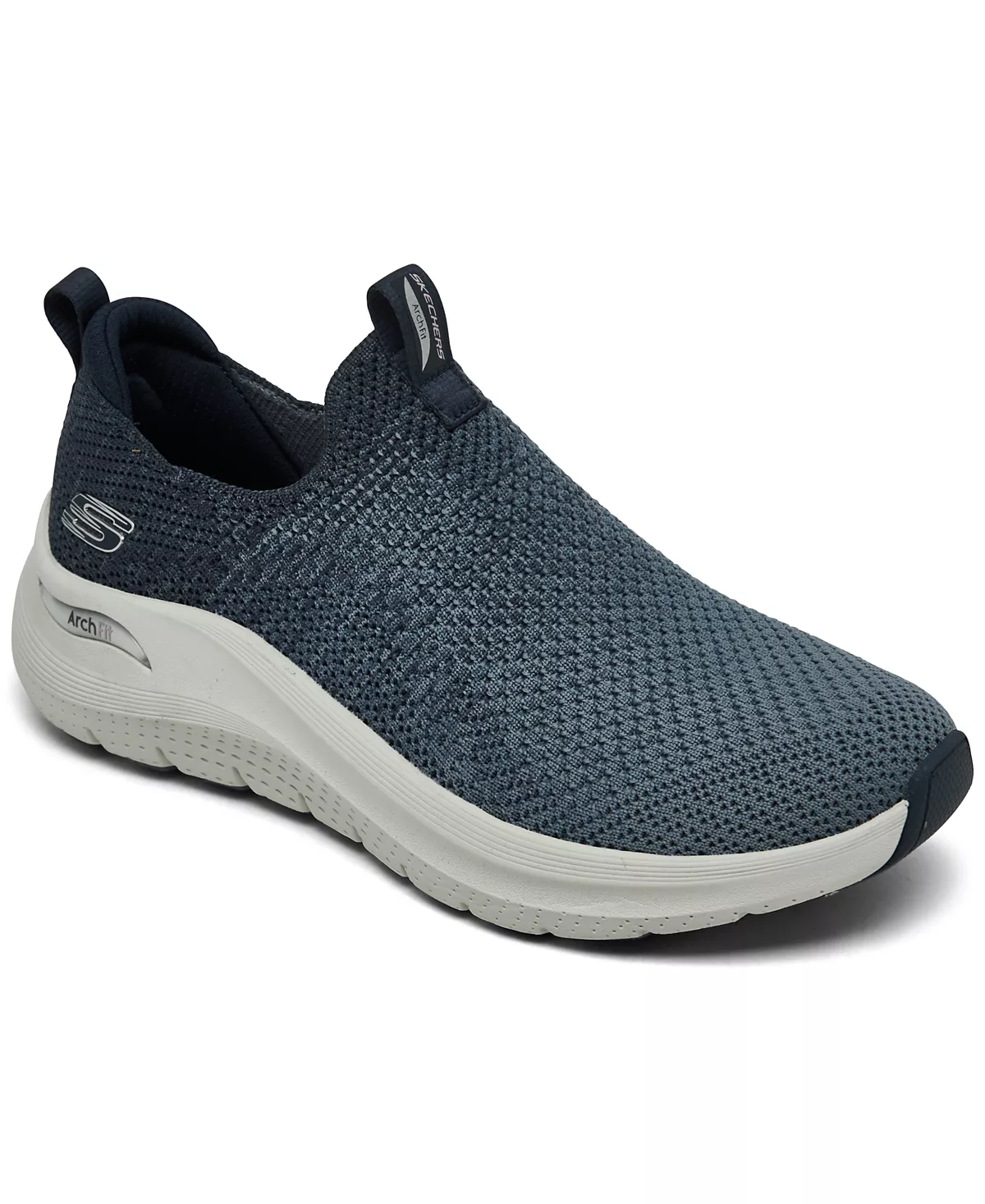 Повседневные прогулочные кроссовки Skechers Womens Arch Fit 2.0 от Finish Line