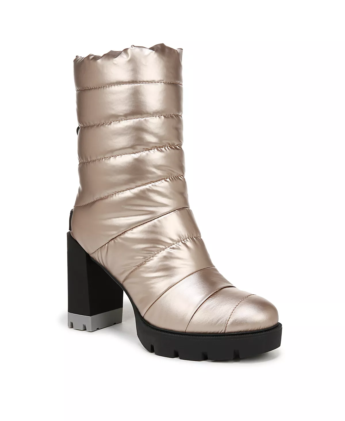 Водонепроницаемые пинетки Naturalizer Crosswalk съемный утеплитель для ног для холодной погоды 27090₽