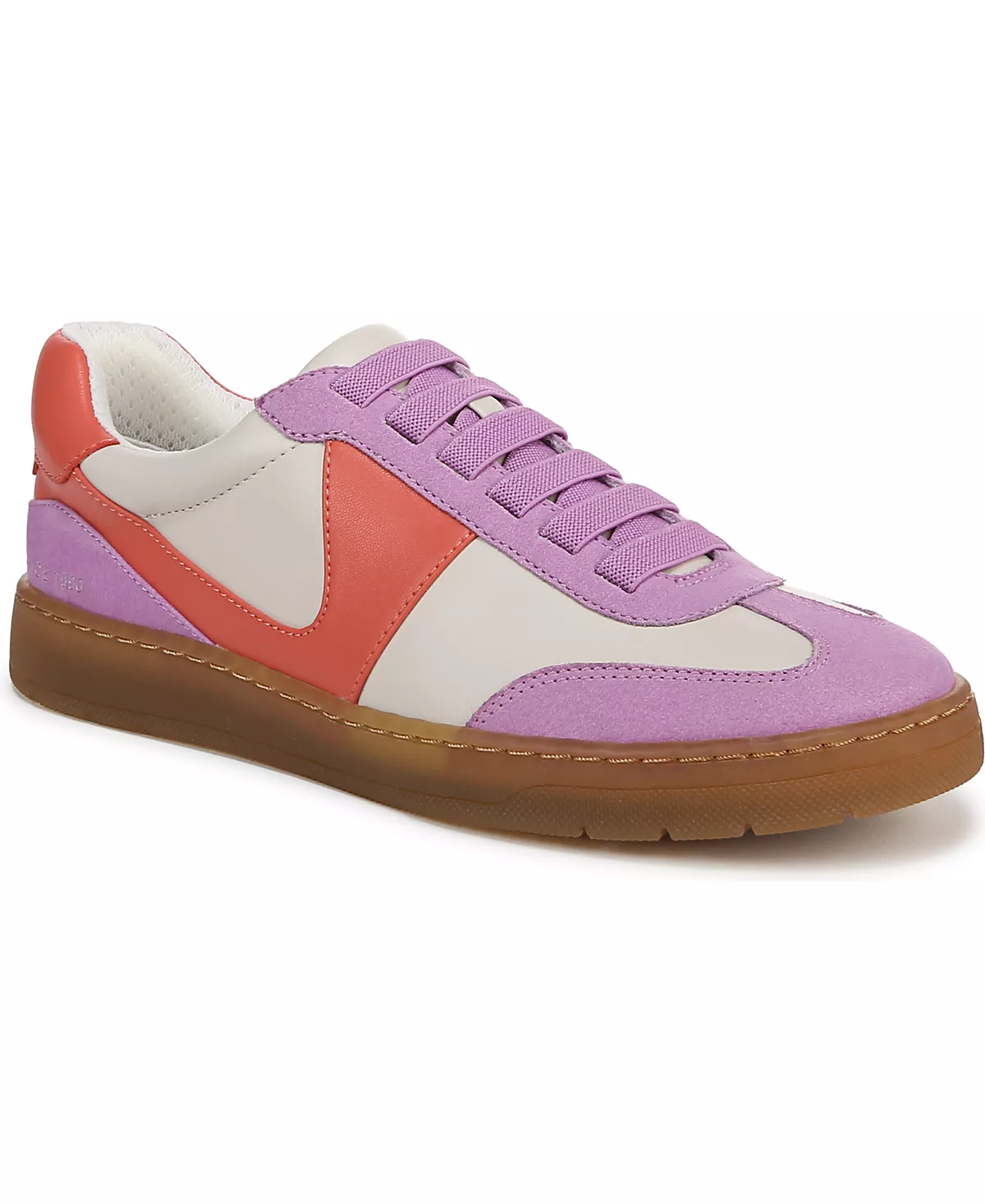 Женские кроссовки Franco Sarto Ponti на шнуровке с низким верхом от Franco Sarto 18790₽