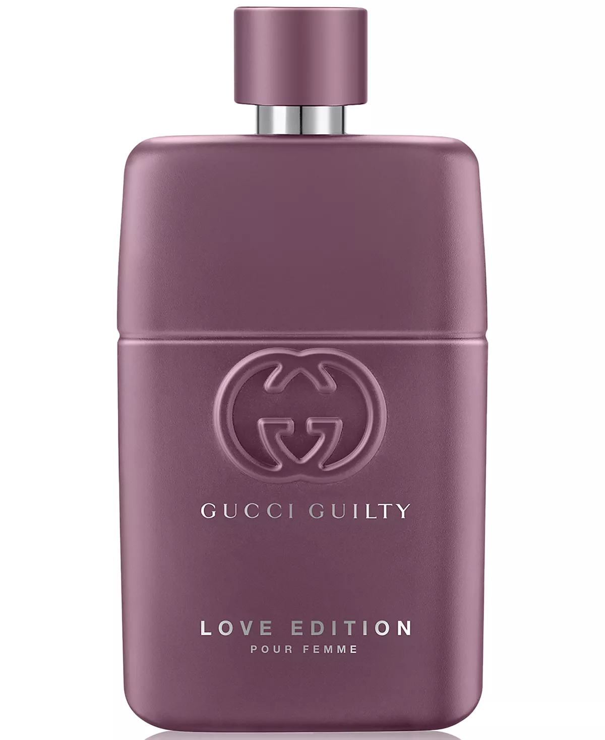 Gucci Guilty Love Edition для женщин, 3 унции.