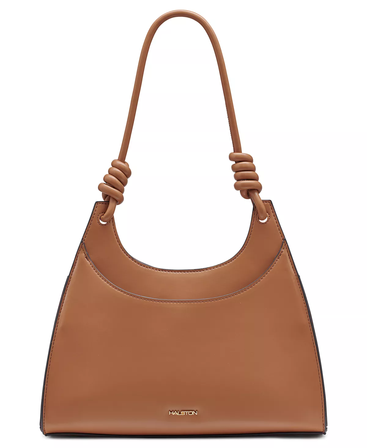 Сумка-хобо Halston Faye среднего размера 17990₽