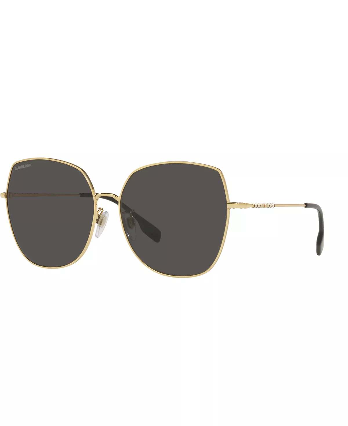 Женские солнцезащитные очки Burberry, BE3136D