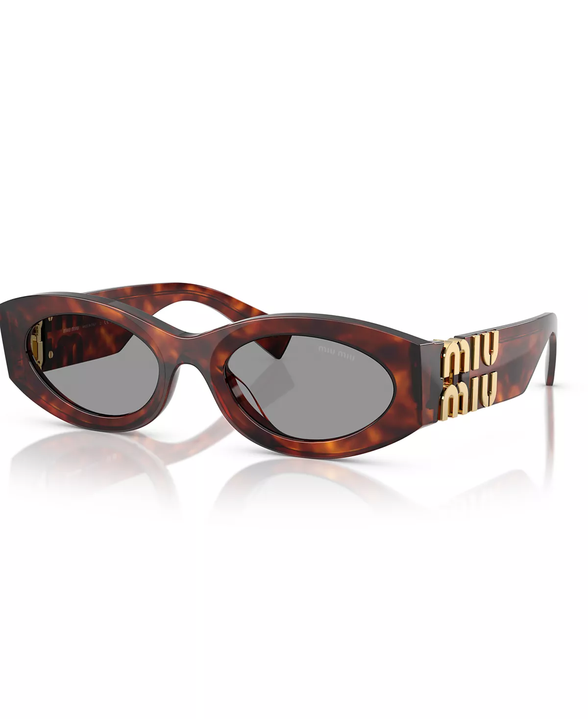 Женские стандартные солнцезащитные очки MIU MIU Miu Miu Miu, 0MU 11WS