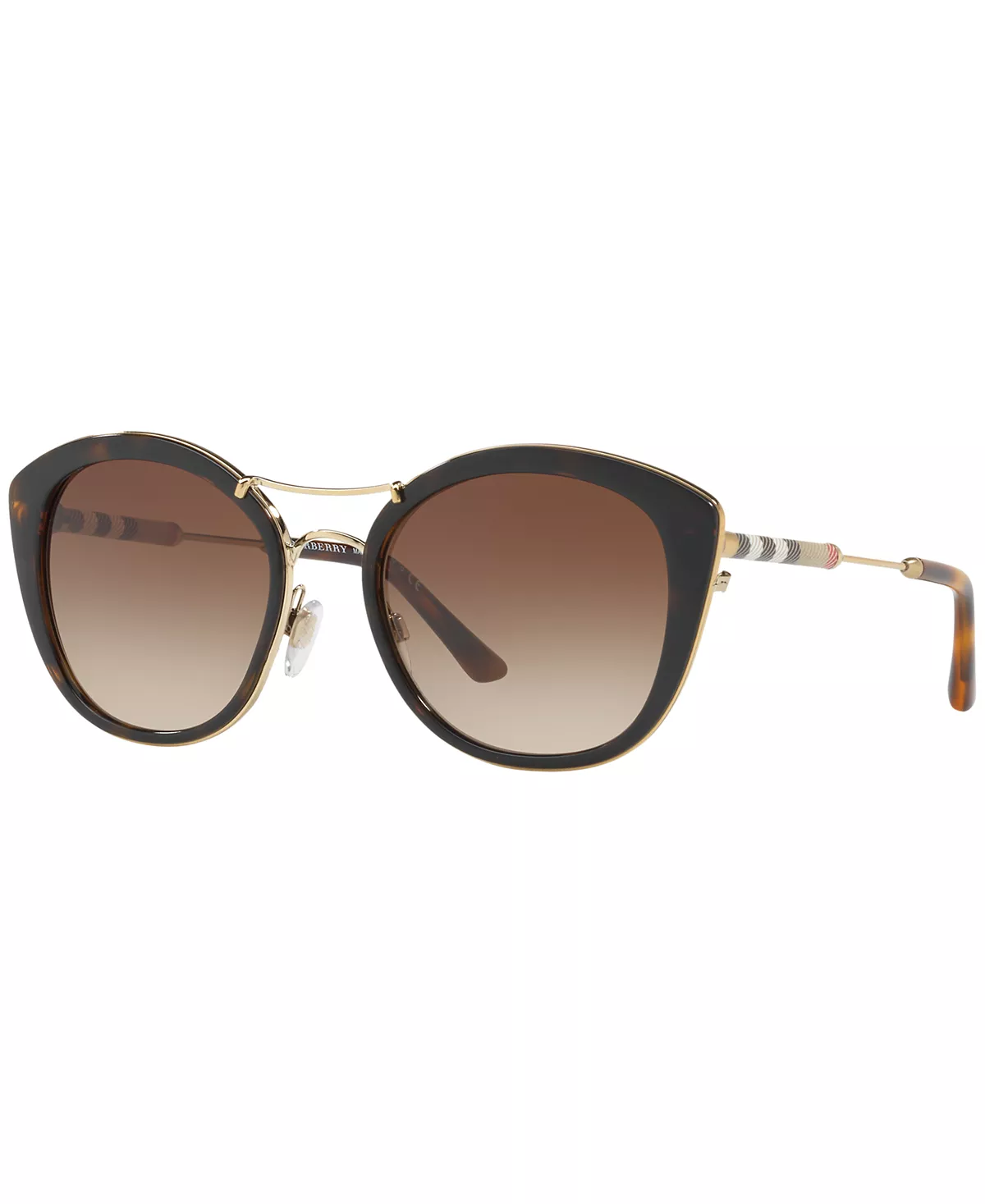 Женские солнцезащитные очки Burberry, BE4251Q