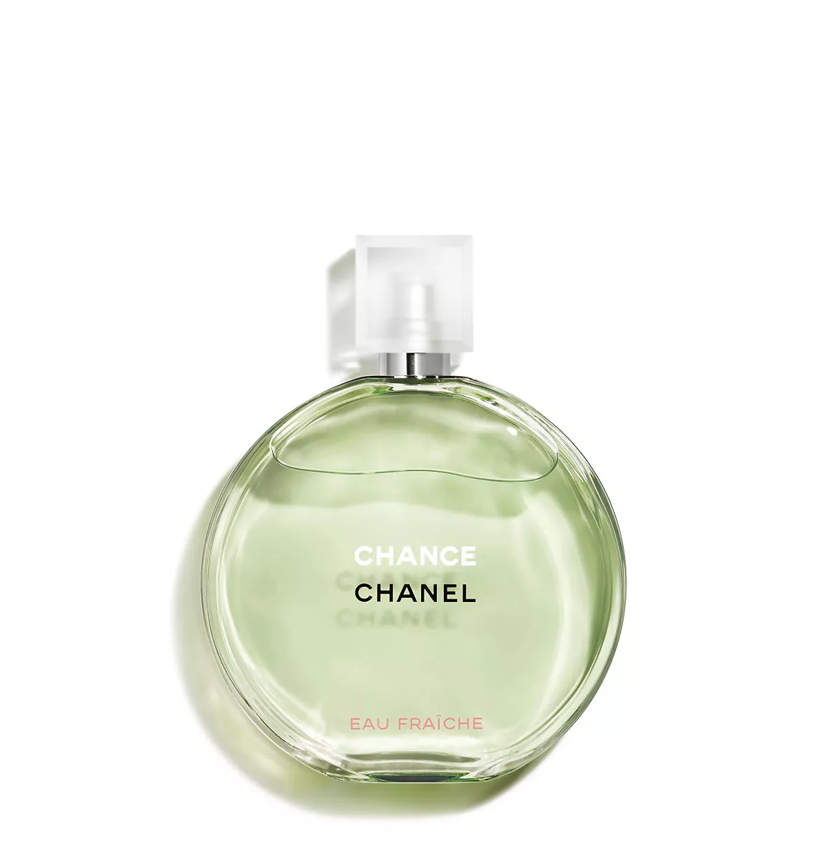 Спрей для туалетной воды CHANEL CHANCE Eau Frache, 5 унций