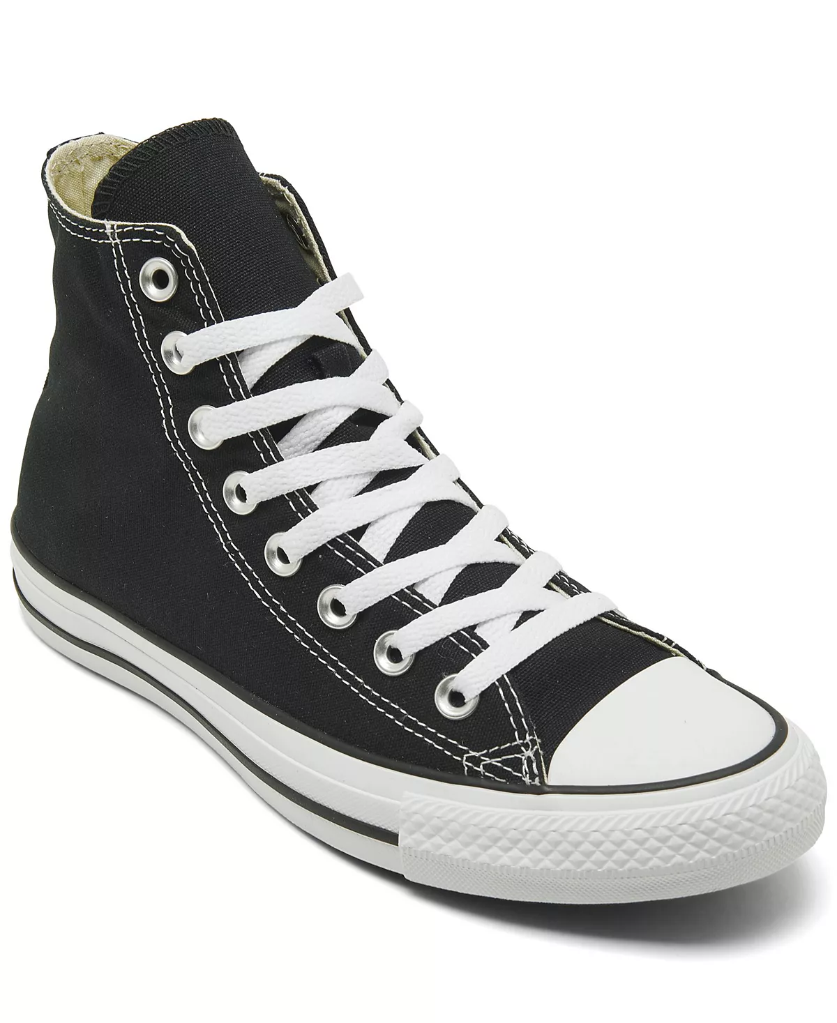 Женские кроссовки Converse с высоким берцем от Chuck Taylor от Finish Line