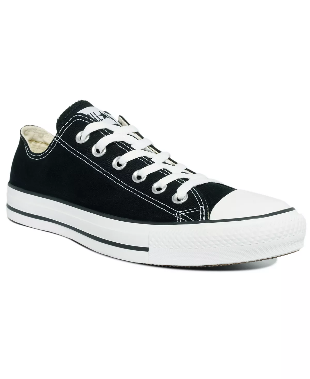 Мужские кроссовки Converse Chuck Taylor с низким верхом от Finish Line