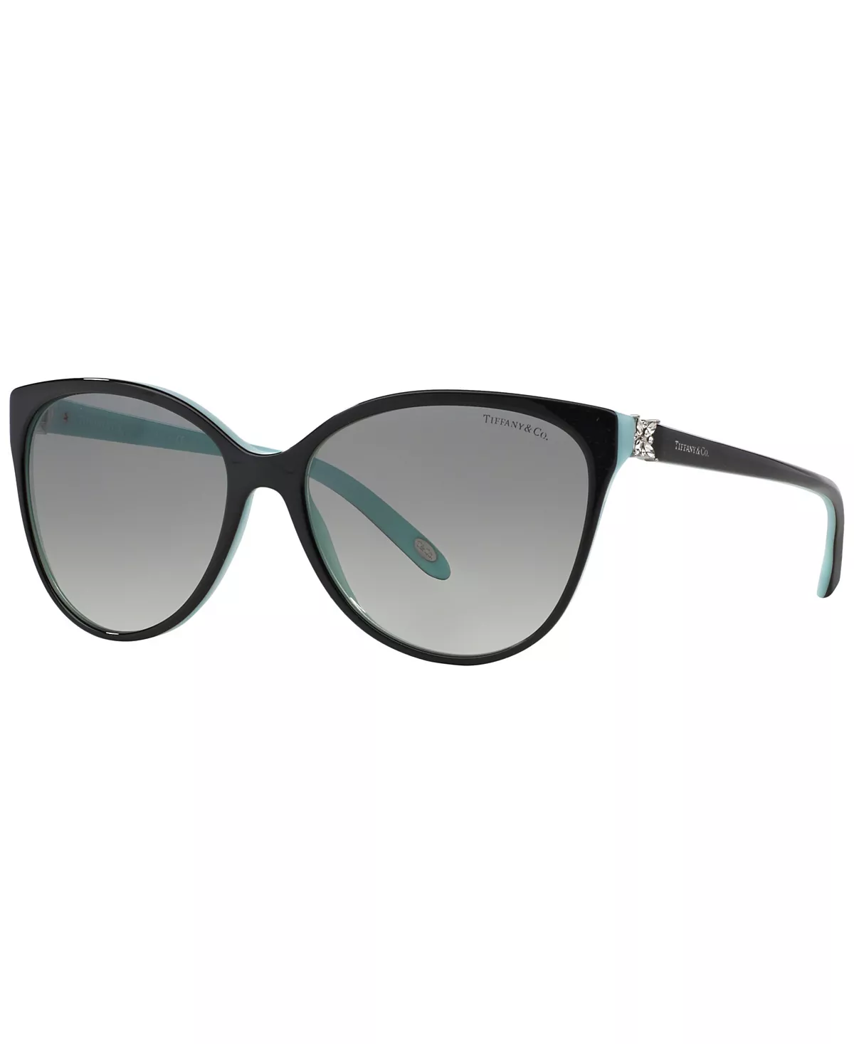 Tiffany - Co Женские солнцезащитные очки TF4089B 77290₽