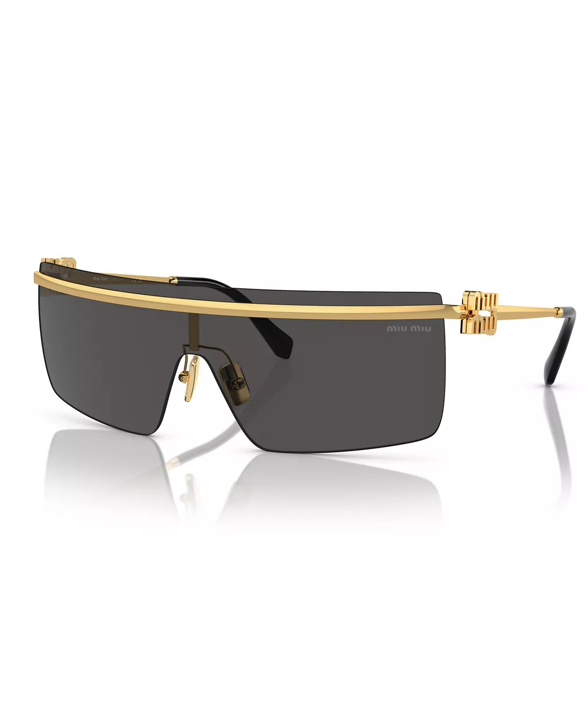 Женские солнцезащитные очки MIU MIU MIU 50ZS