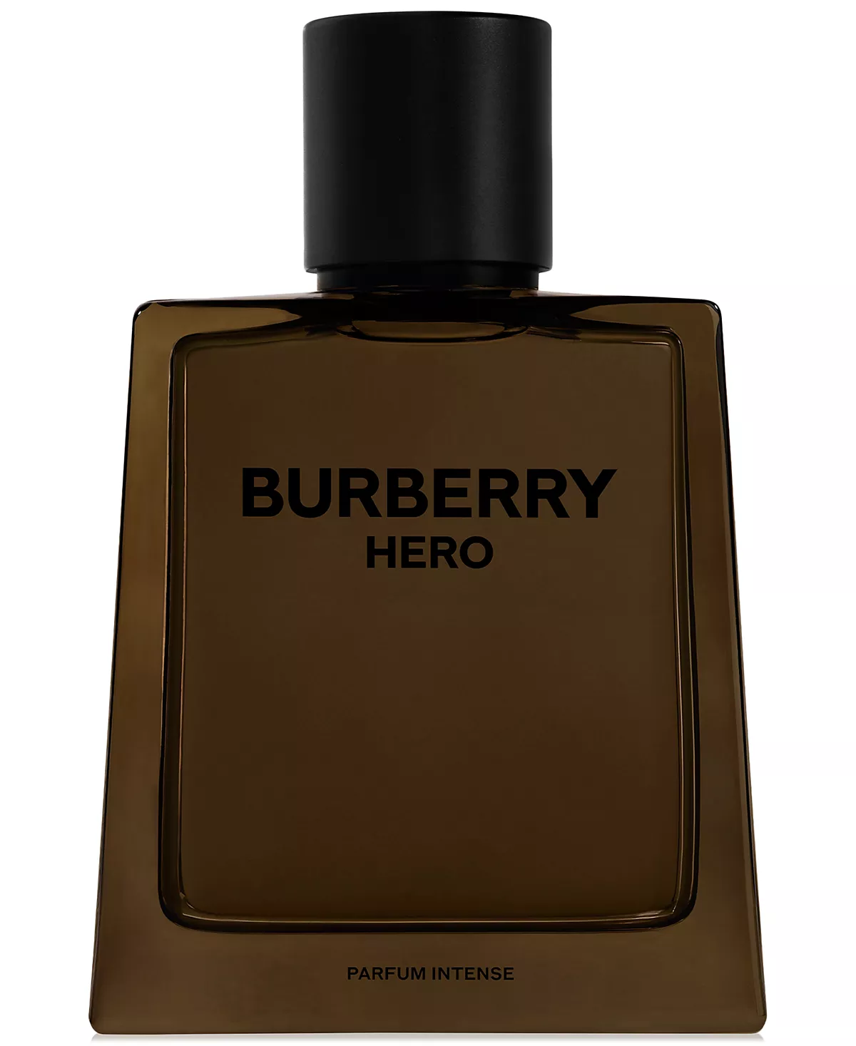 Burberry Mens Hero Parfum Intense, 3,3 унции.