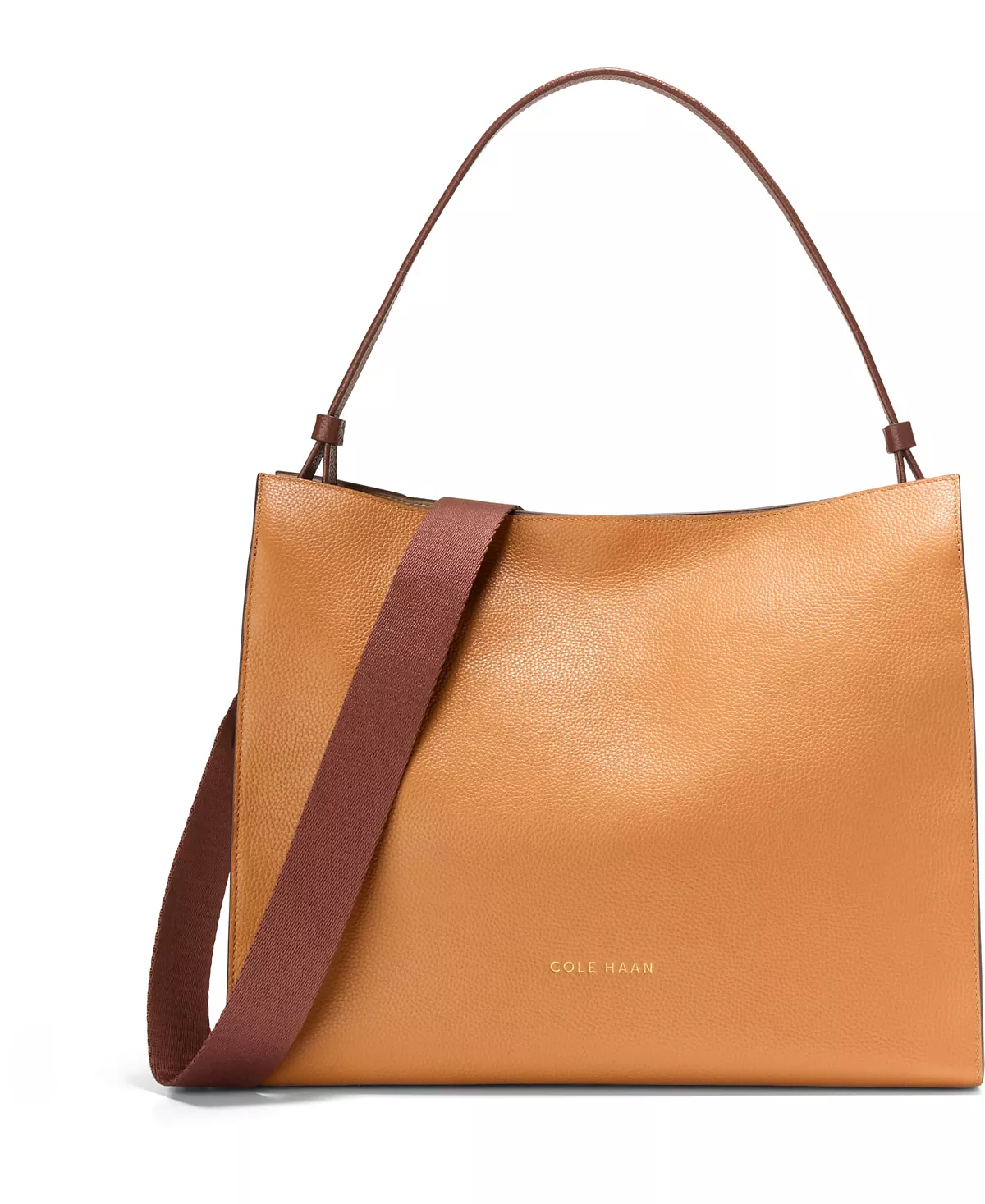 Сумка Cole Haan Carryall среднего размера через плечо 56690₽
