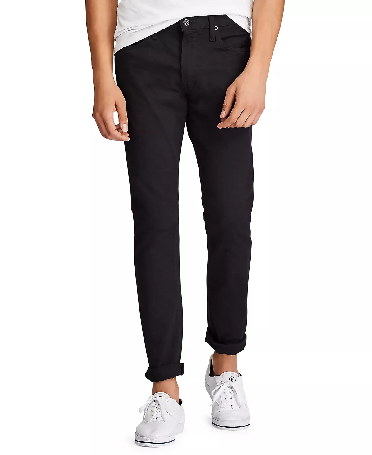 Мужские джинсы Polo Ralph Lauren Sullivan Slim Stretch