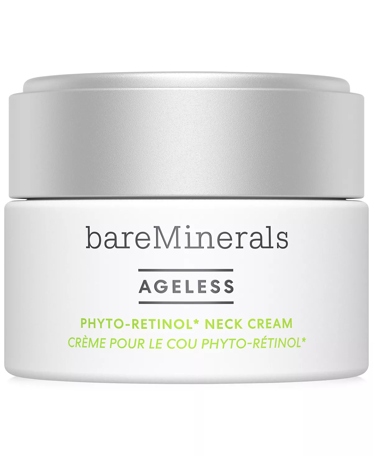 Крем для шеи с фито-ретинолом bareMinerals 17 унции 11390₽