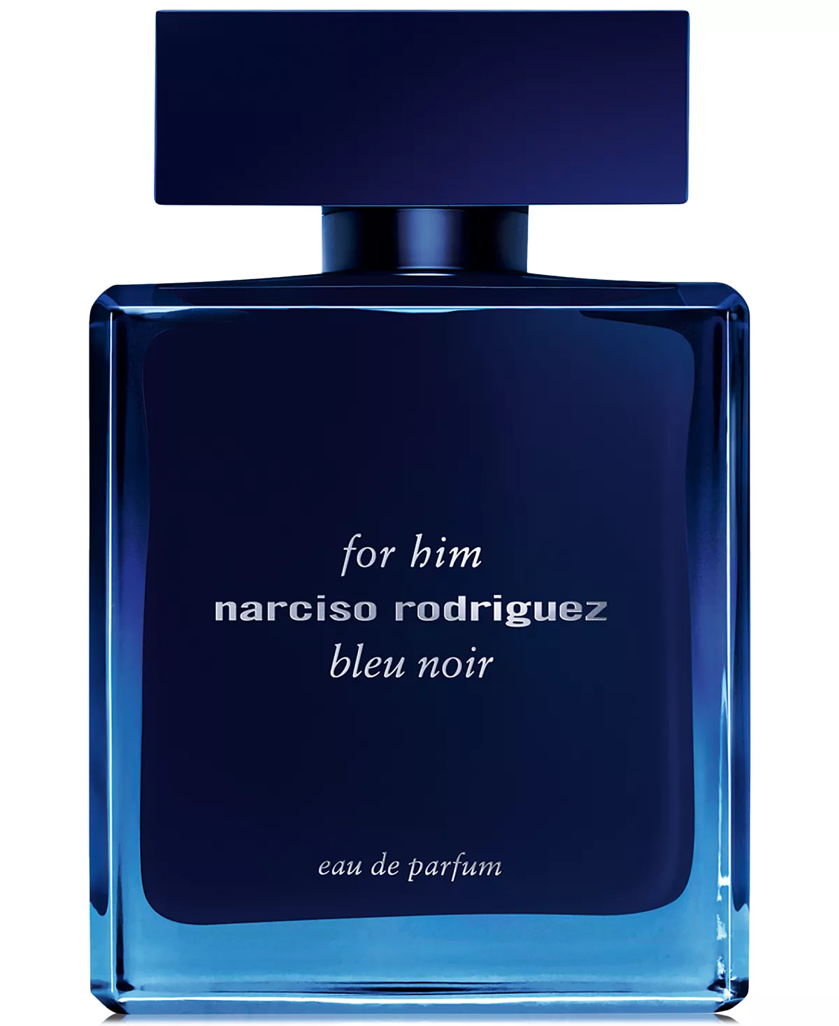 Парфюмированная вода Narciso Rodriguez Mens For Him Bleu Noir в спрее 33 унции Эксклюзивная для Macys 26590₽