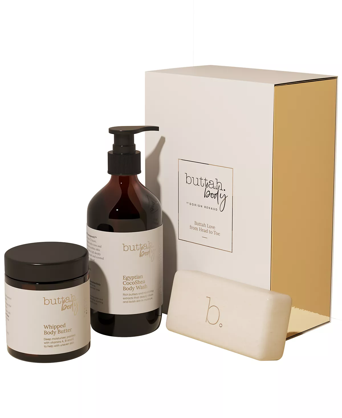 Баттахская кожура, 3 шт. Баттахский овсяный набор 