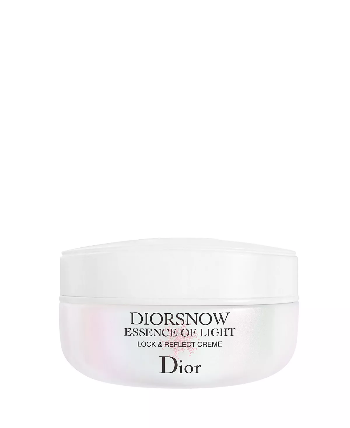 Увлажняющий крем для лица DIOR Diorsnow Essence Of Light Lock & Reflect Creme