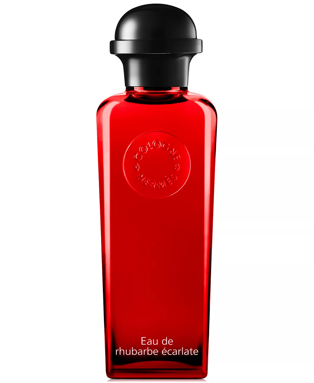 Парфюмерная вода HERMS Eau de rhubarbe ecarlate одеколон Коллекция ароматов 27390₽
