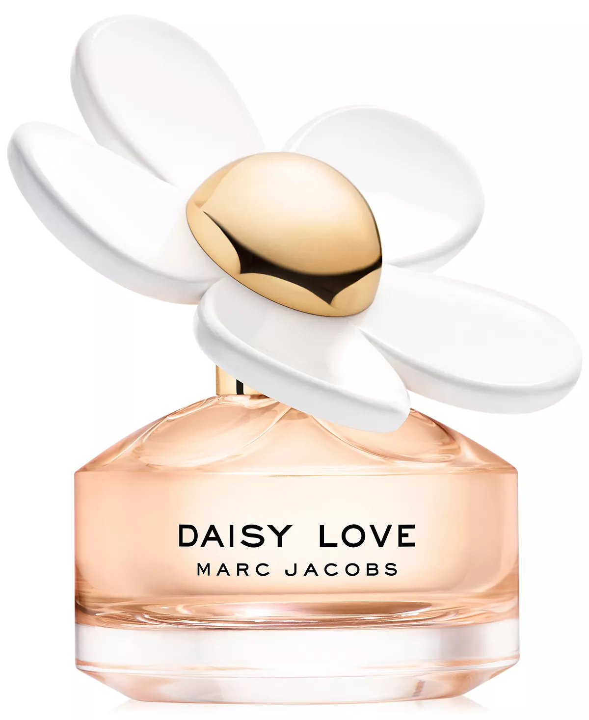 Marc Jacobs МАРК ДЖЕЙКОБС Дейзи Лав Туалетная вода-спрей, 5 унций.