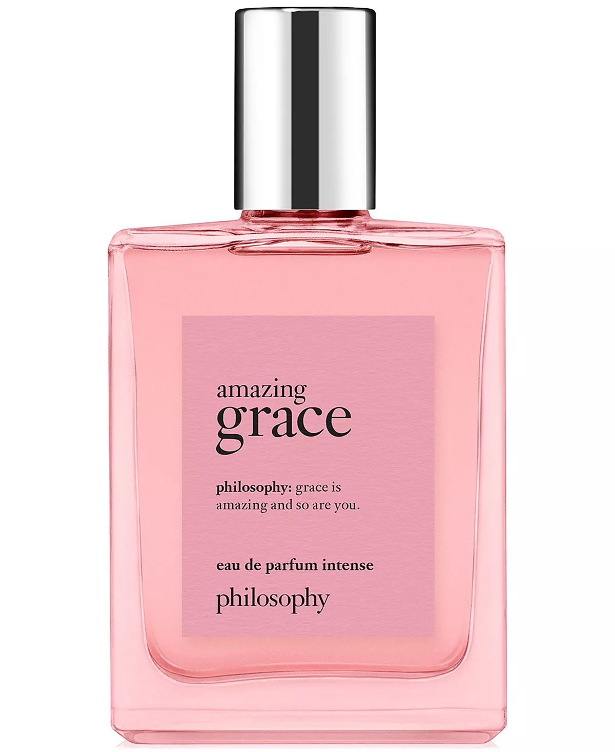 philosophy Amazing Grace Интенсивная парфюмированная вода 2 унции 14990₽