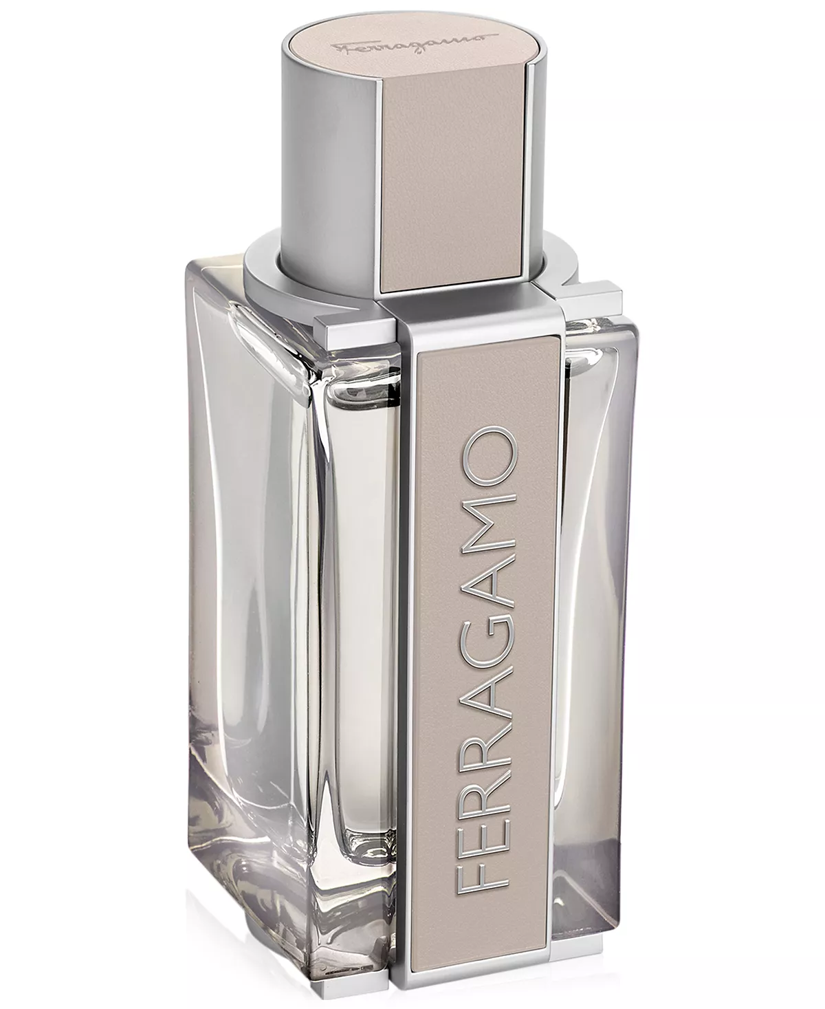 Salvatore Ferragamo Мужская туалетная вода Ferragamo Bright Leather в спрее 34 унции 21090₽