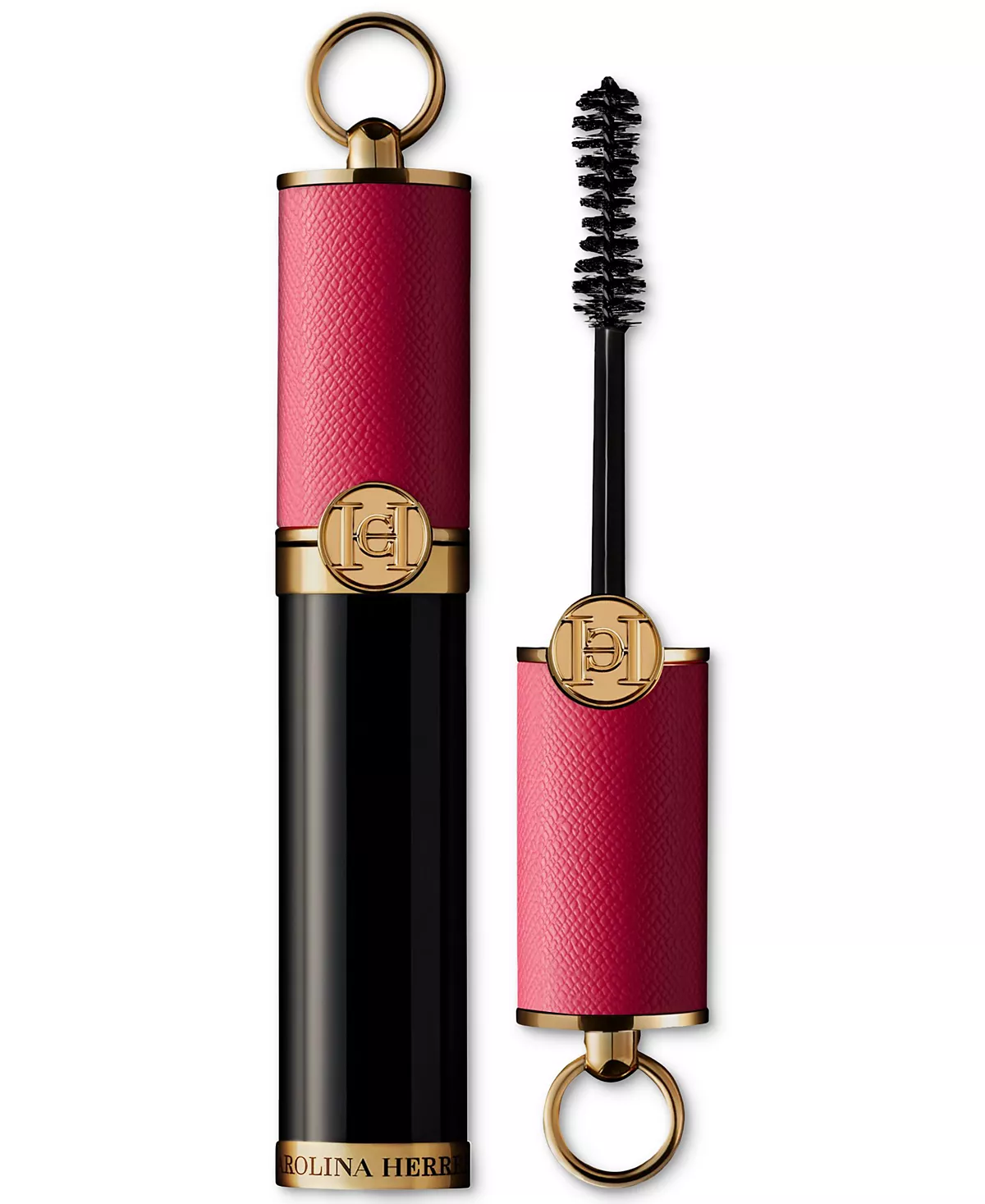 Водостойкая тушь для ресниц Carolina Herrera 