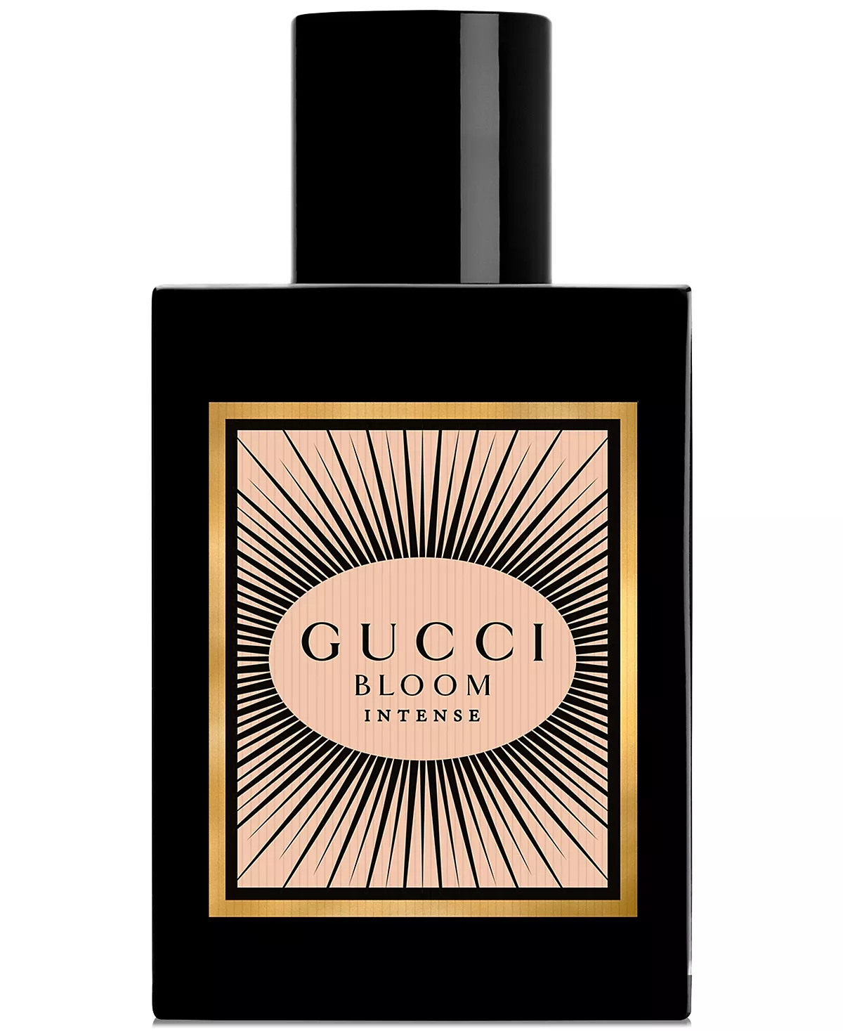 Интенсивная парфюмированная вода Gucci Bloom, 1,6 унции.
