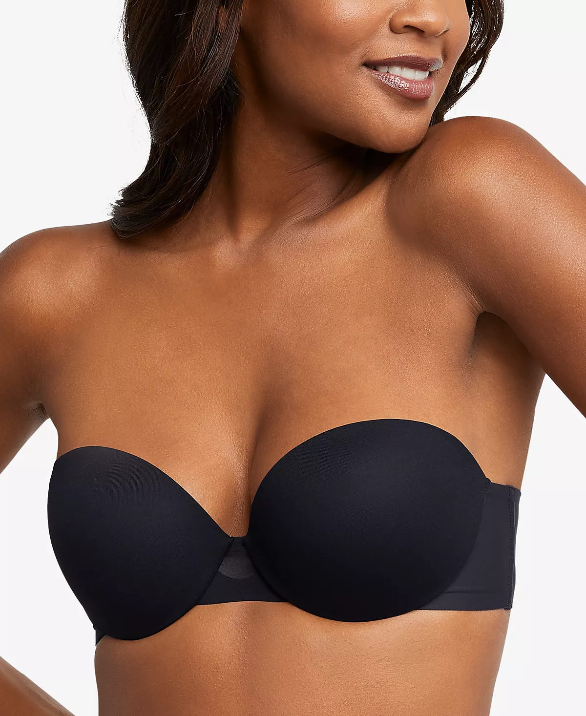 Бюстгальтер Maidenform DreamWire Multiway без бретелек на косточках DM2310