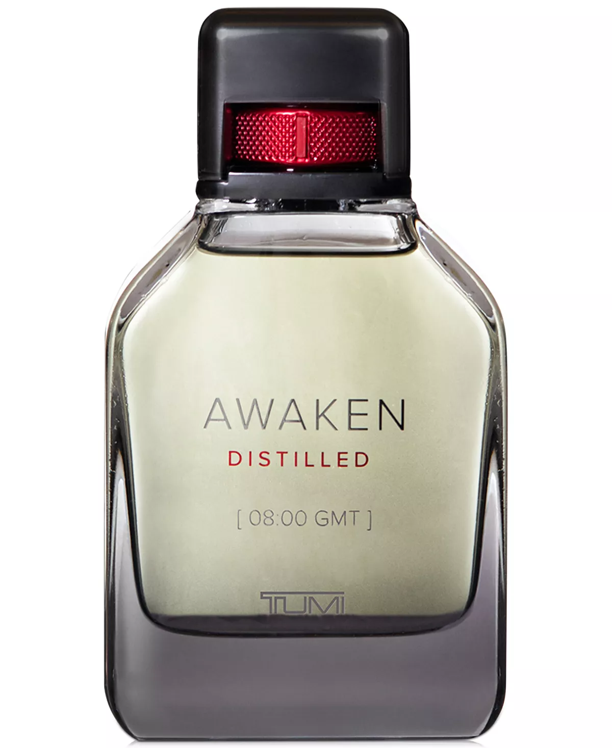 Парфюмированный спрей TUMI NEW Mens Awaken Distilled 0800 GMT Extrait de Parfum 34 унции 31390₽