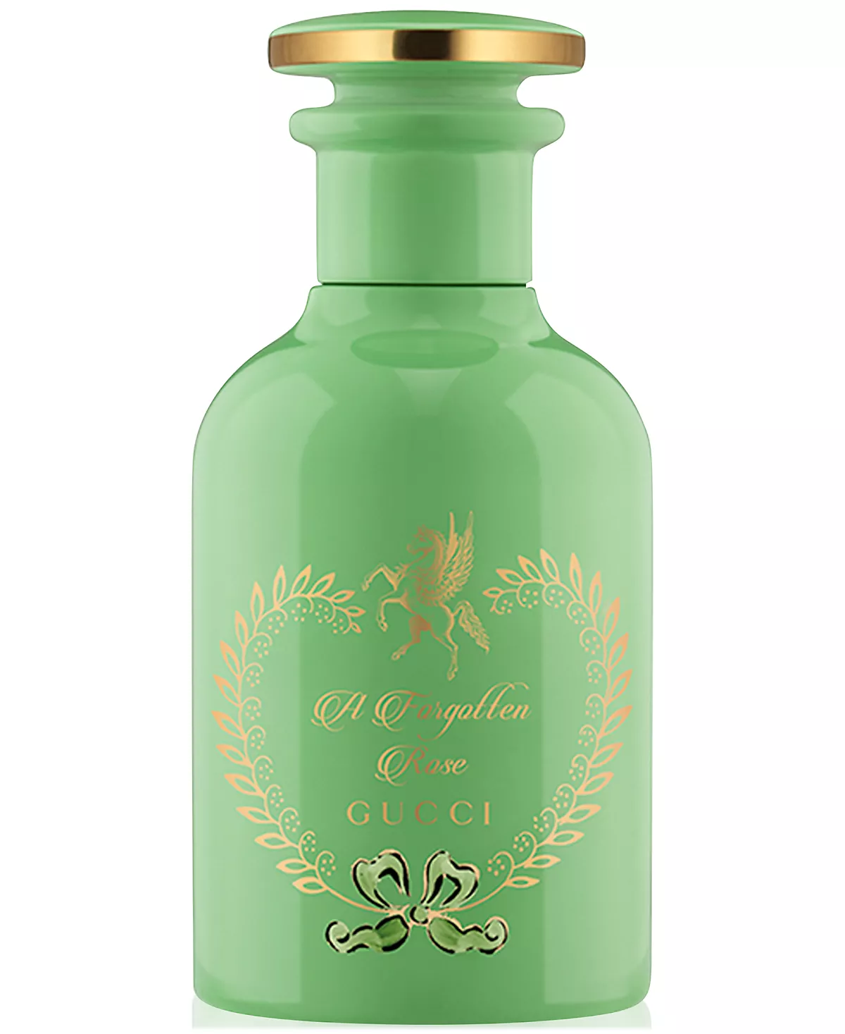 Парфюмированное масло Gucci The Alchemists Garden A Forgotten Rose, 0,67 унции.
