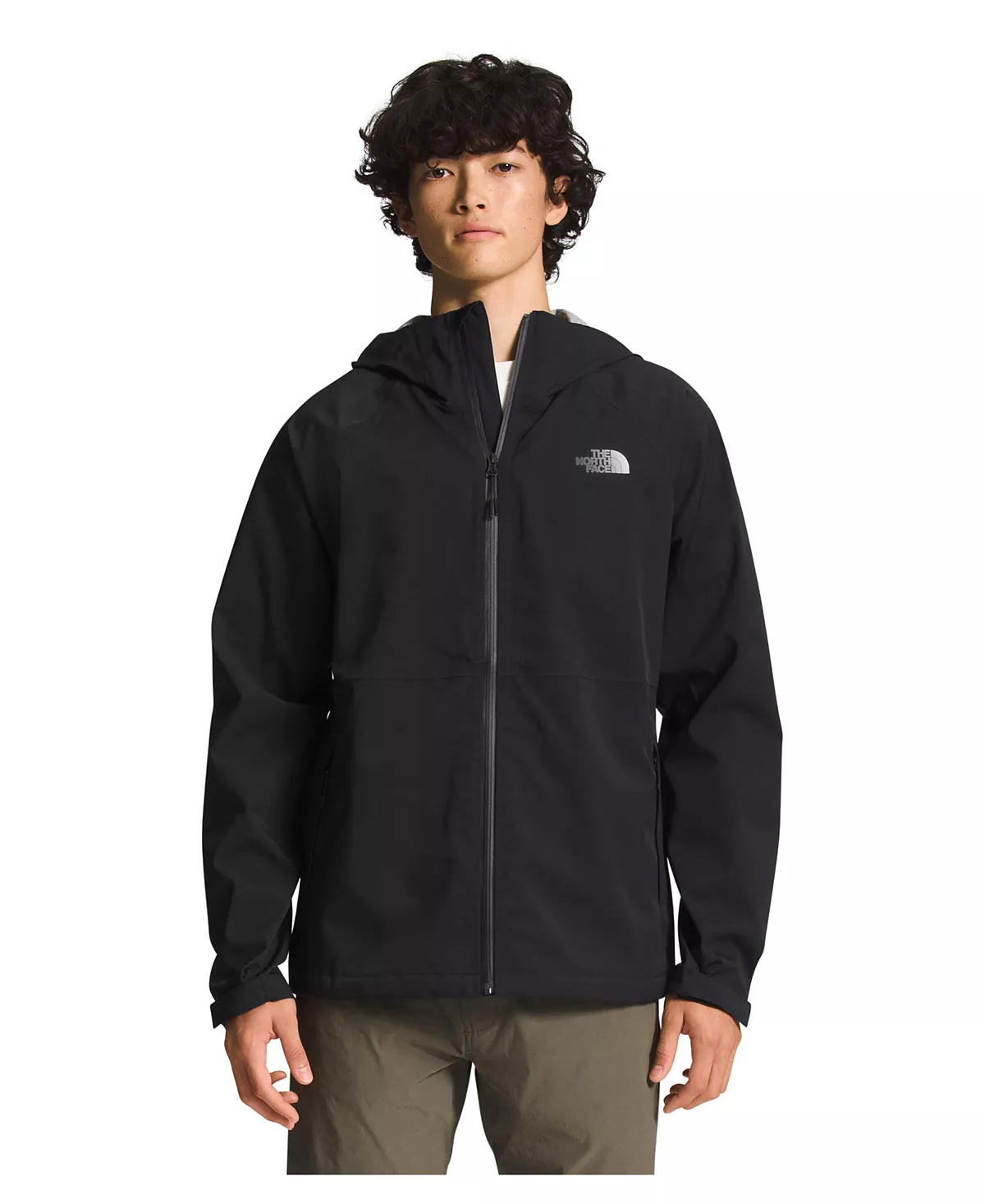 Мужская эластичная куртка The North Face от Valle Vista 22690₽