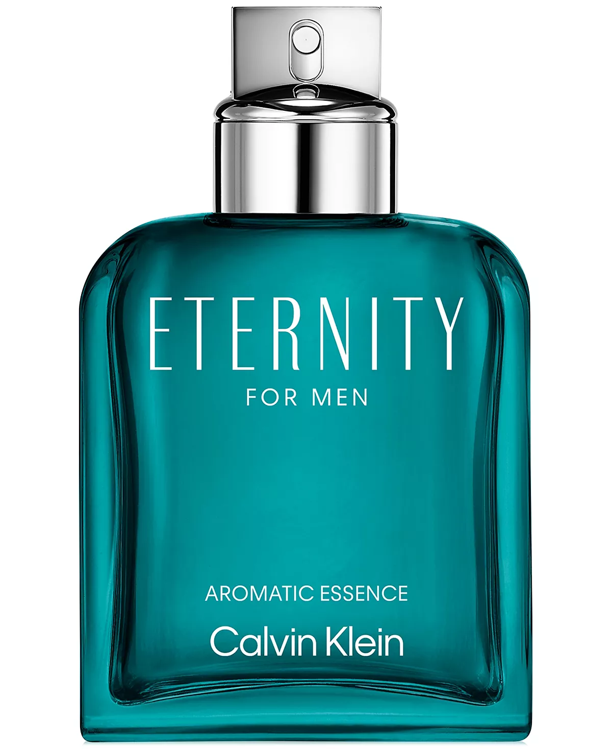Интенсивный спрей Calvin Klein Mens Eternity Aromatic Essence Parfum, 6,7 унции.