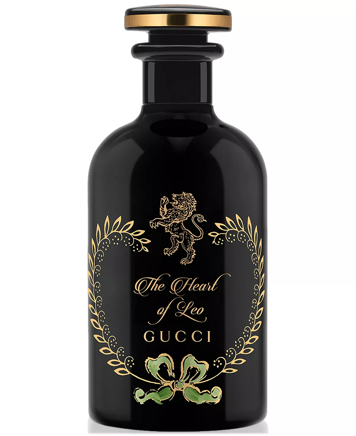 Парфюмированная вода Gucci The Alchemists Garden The Heart Of Leo, 3,3 унции.